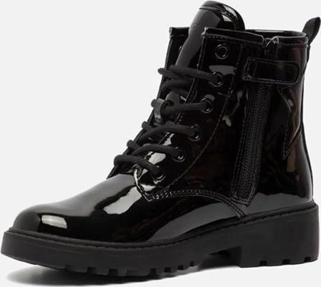 GEOX Casey Veterboots - Maat 28