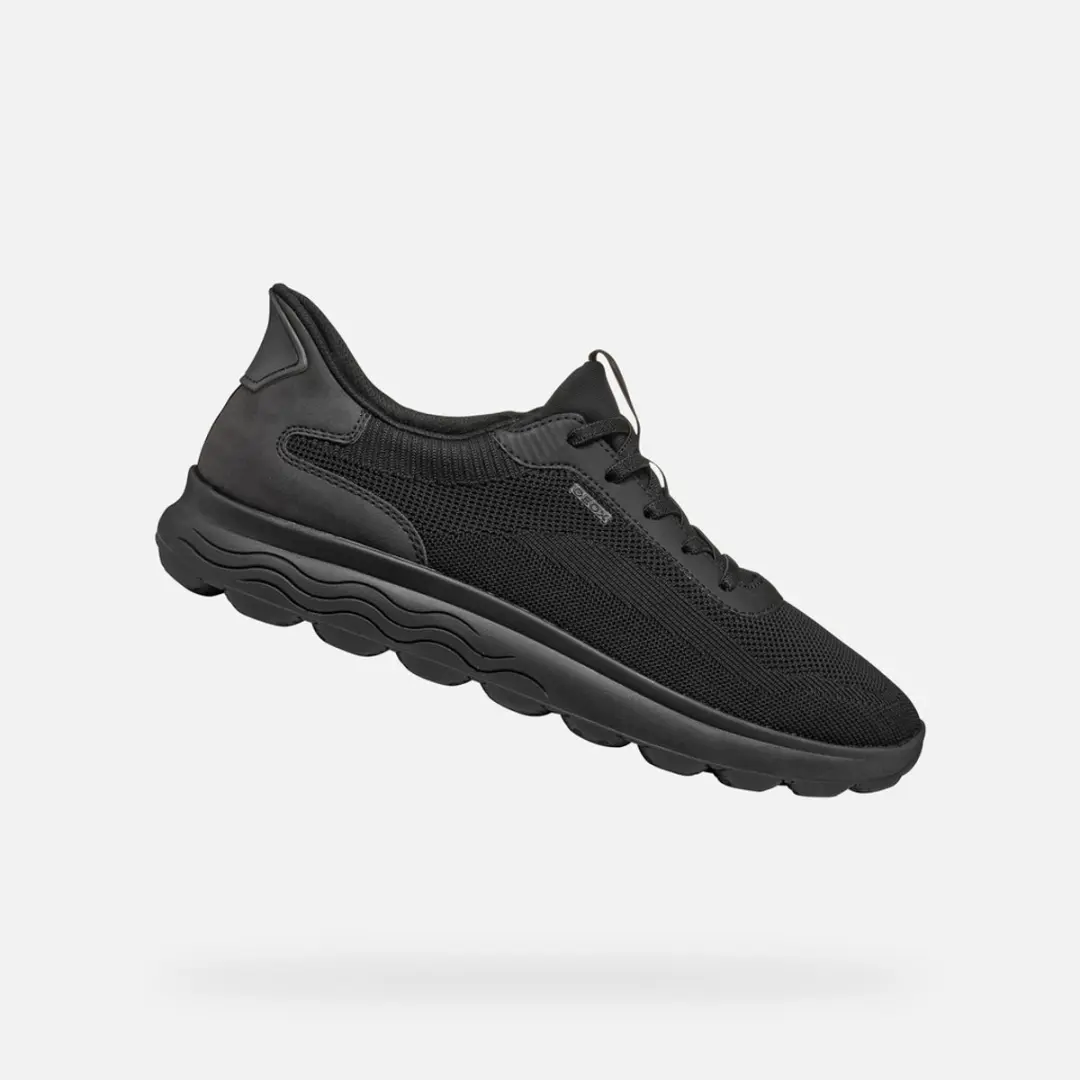 GEOX SPHERICA PLUS HEREN Sneakers