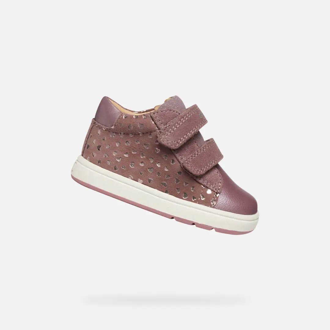 GEOX BIGLIA DREUMES Sneakers