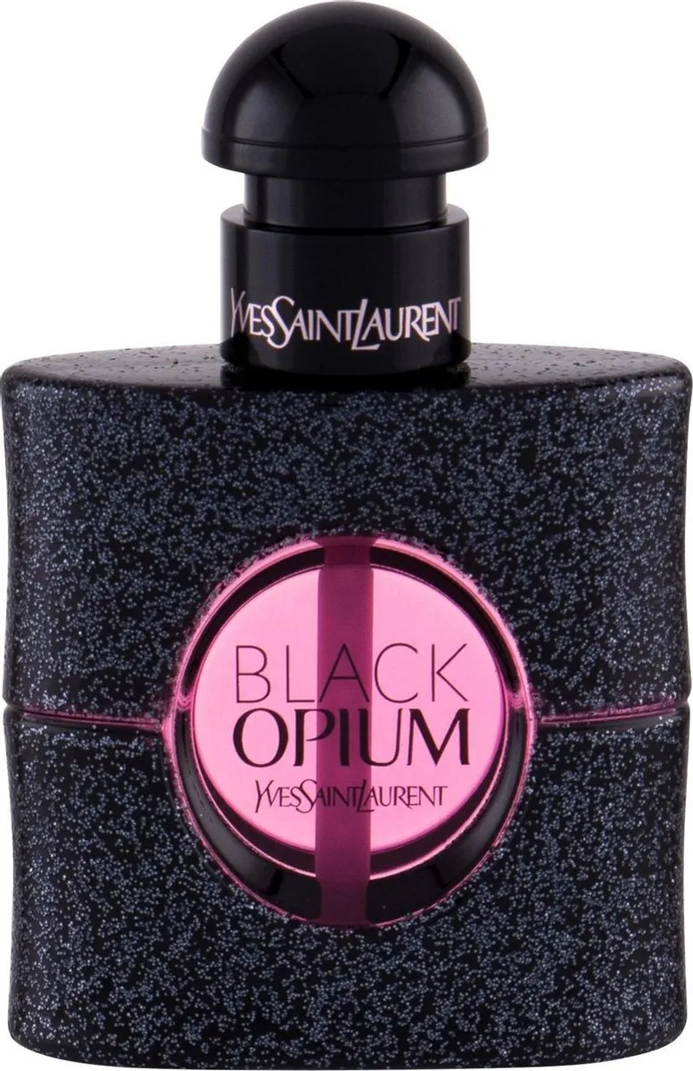Yves Saint Laurent Black Opium Eau de Parfum 30ml