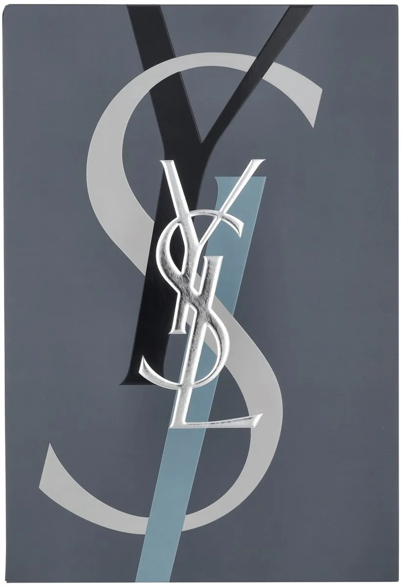 Yves Saint Laurent Myslf Giftset - Parfum 2x110ml
