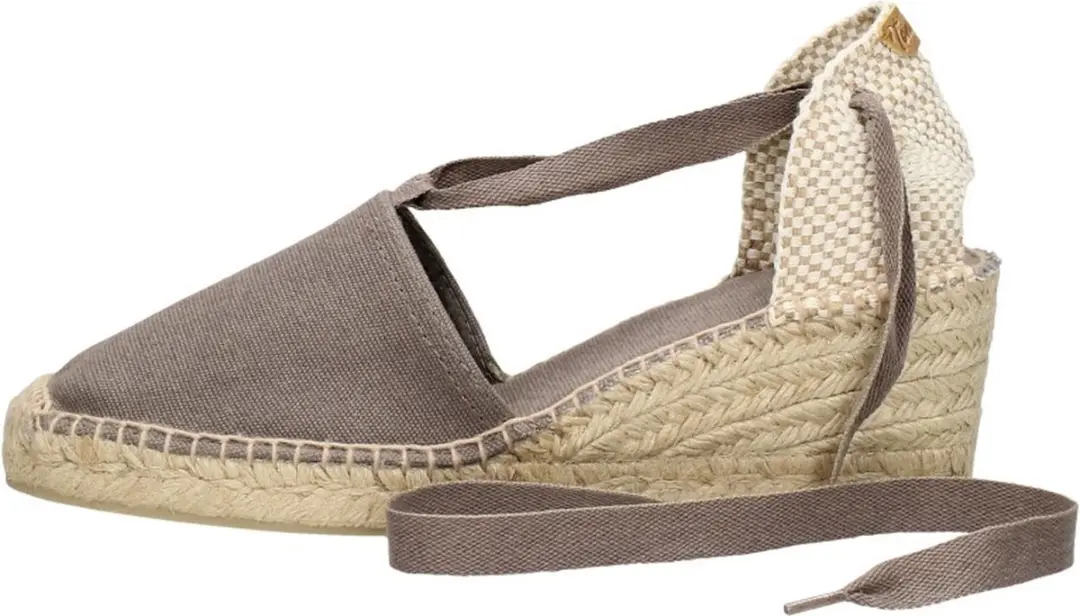 Toni Pons Valencia sandalen taupe