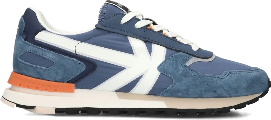 KAOTIKO Orbit Man Sneakers