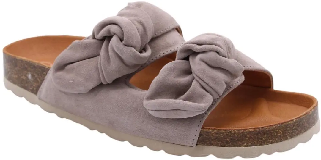 Verbenas Rain Slippers