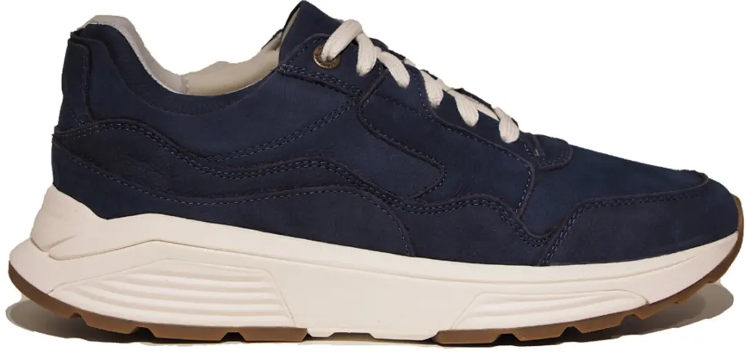 Xsensible Golden Gate Men Sneakers