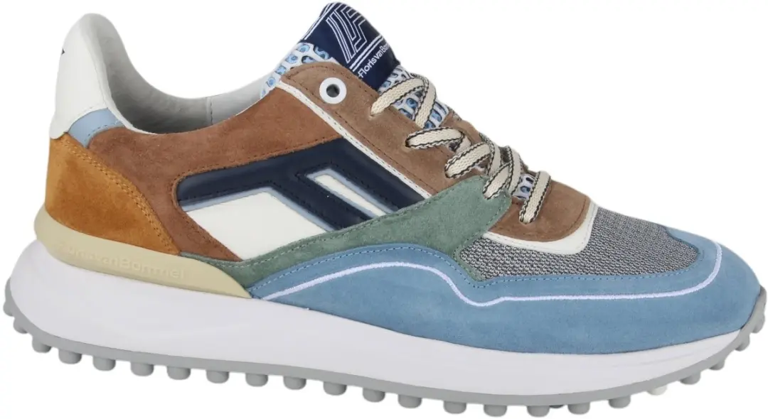 Floris Van Bommel Sfm-10139 Noppi Sneakers