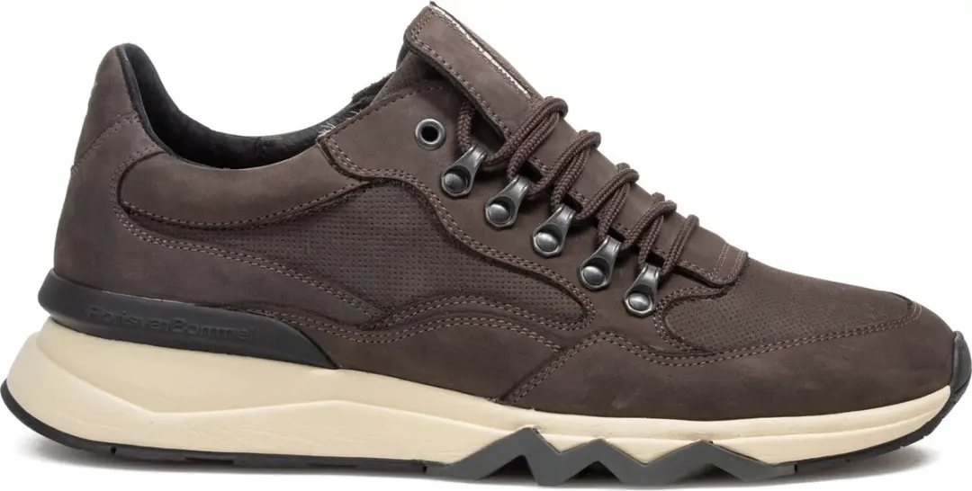 Floris Van Bommel Sfm-10135 De Zager Sneakers