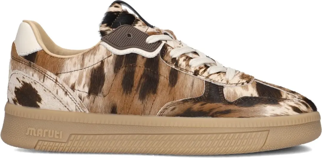Maruti Yale Sneakers