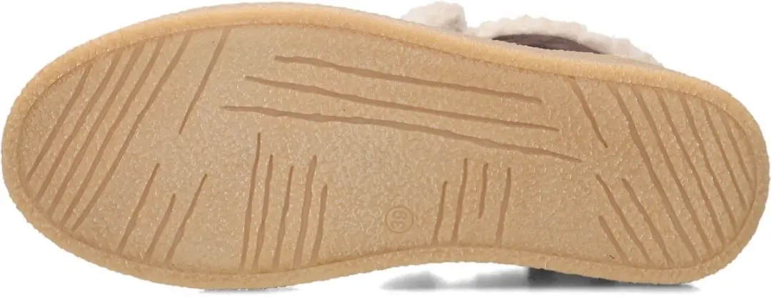 Shabbies Amsterdam Senna Anna Ankle Boot - Bruin - Maat 39