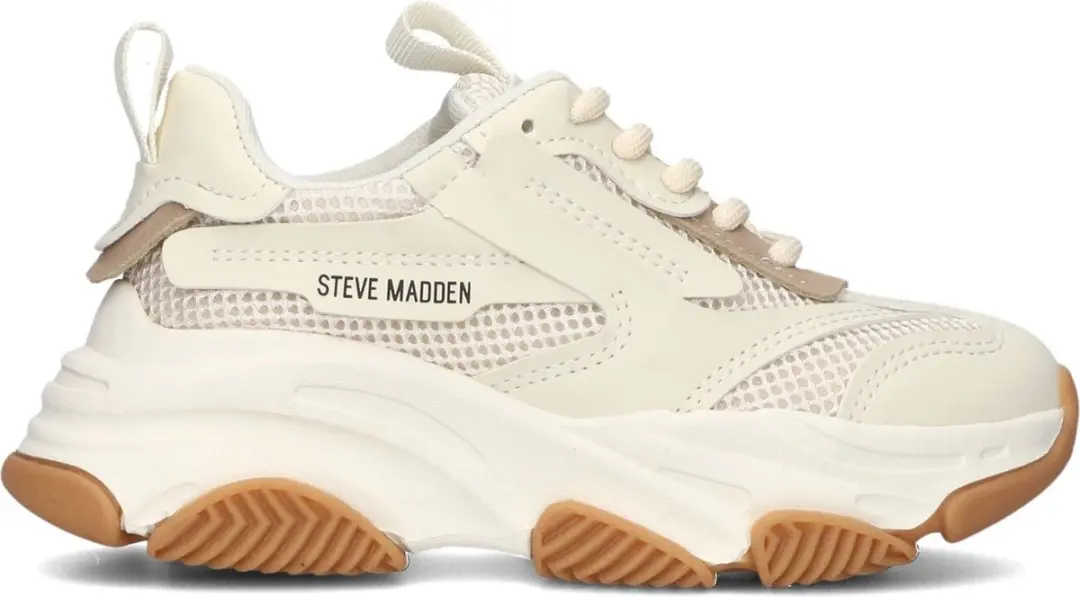 Steve Madden Jpossession Lage Sneakers 30