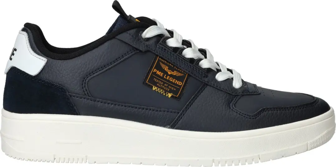 Heren Sneakers Pme Legend Pme Legend Gobbler Navy Donkerblauw
