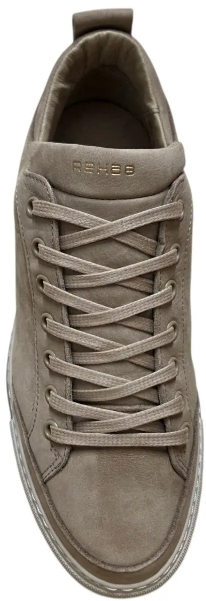 Rehab Crash Nub 5000 Sand Sneakers - Beige - 41