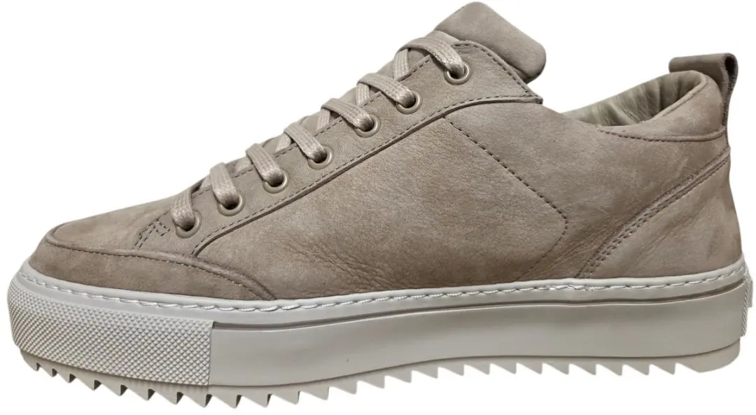 Rehab Crash Nub 5000 Sand Sneakers - Beige - 41