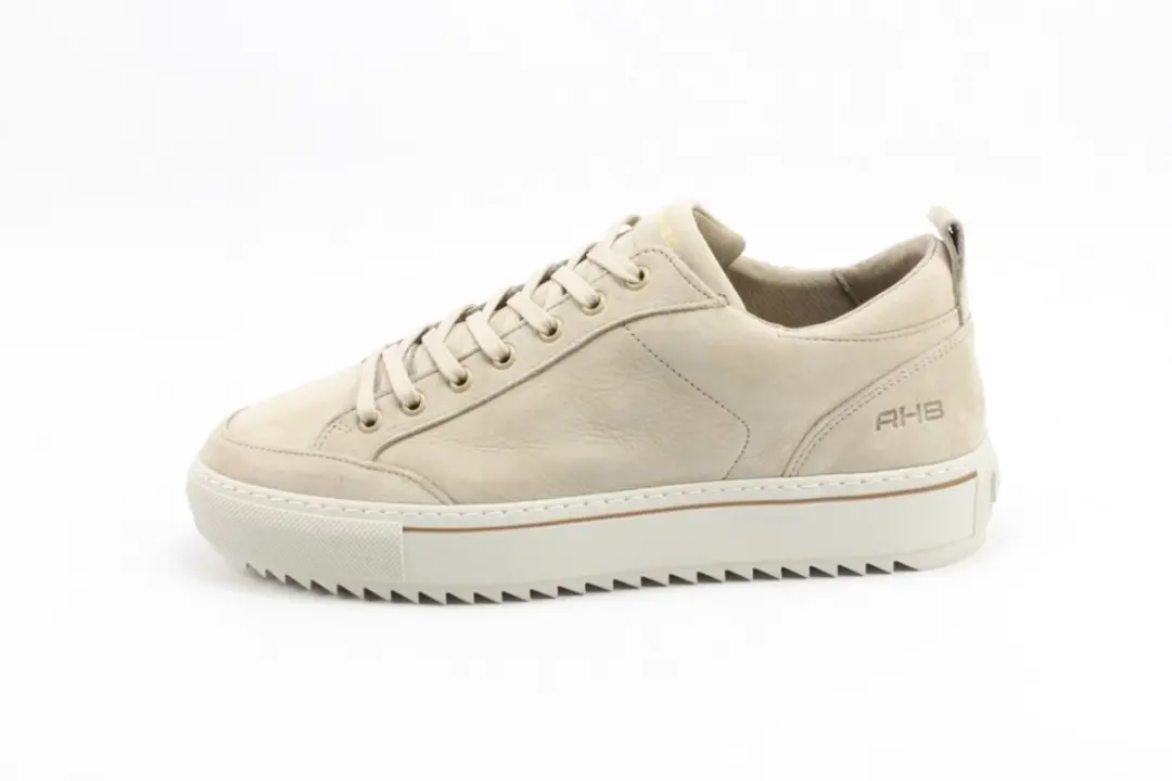 Rehab Crash Nub 5000 Sand Sneakers - Beige - 41
