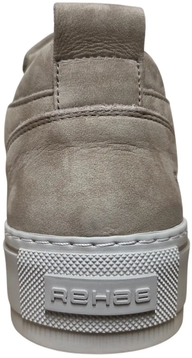 Rehab Crash Nub 5000 Sand Sneakers - Beige - 41