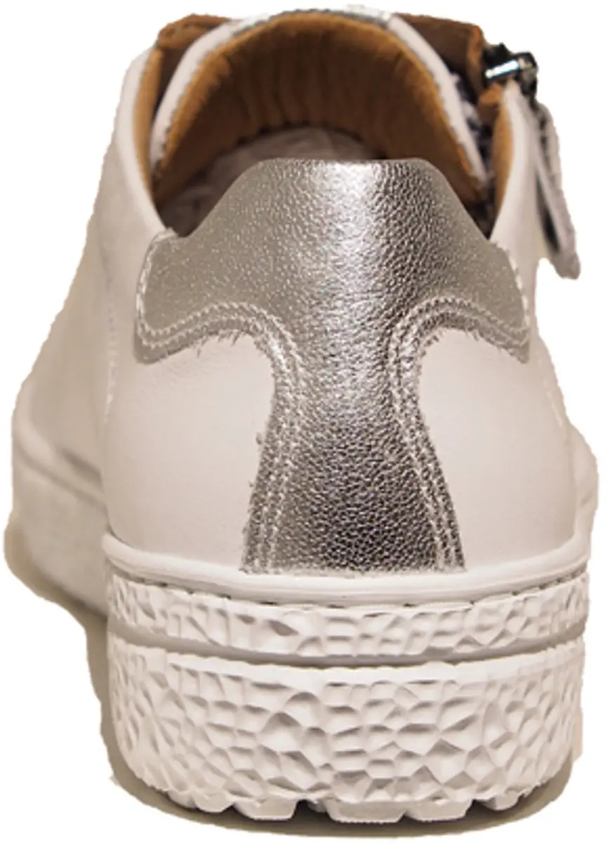 Hartjes PHIL SHOE 162.1409 Wit - Maat 36 - afbeelding 4 van 5