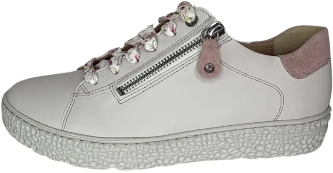 Hartjes Phil Altrosa Dames Veterschoenen - Beige - Maat 41 - afbeelding 2 van 6