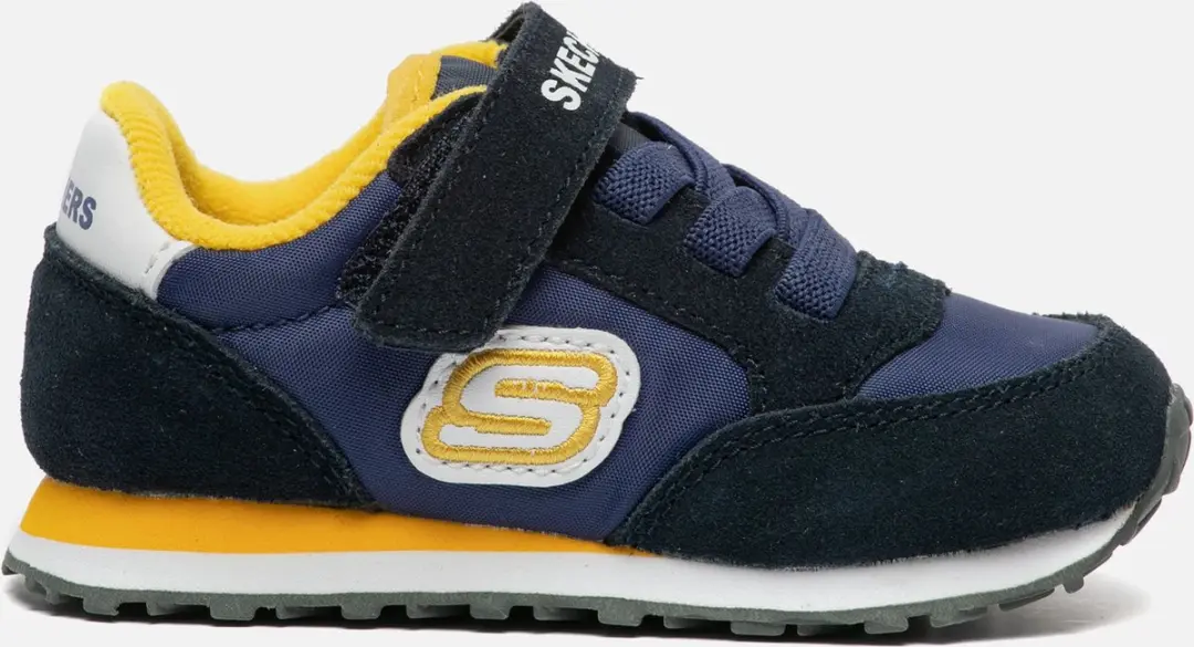 Skechers Retro Sneaks