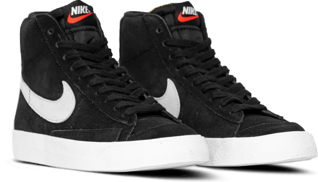 Nike Blazer Mid '77 Suede