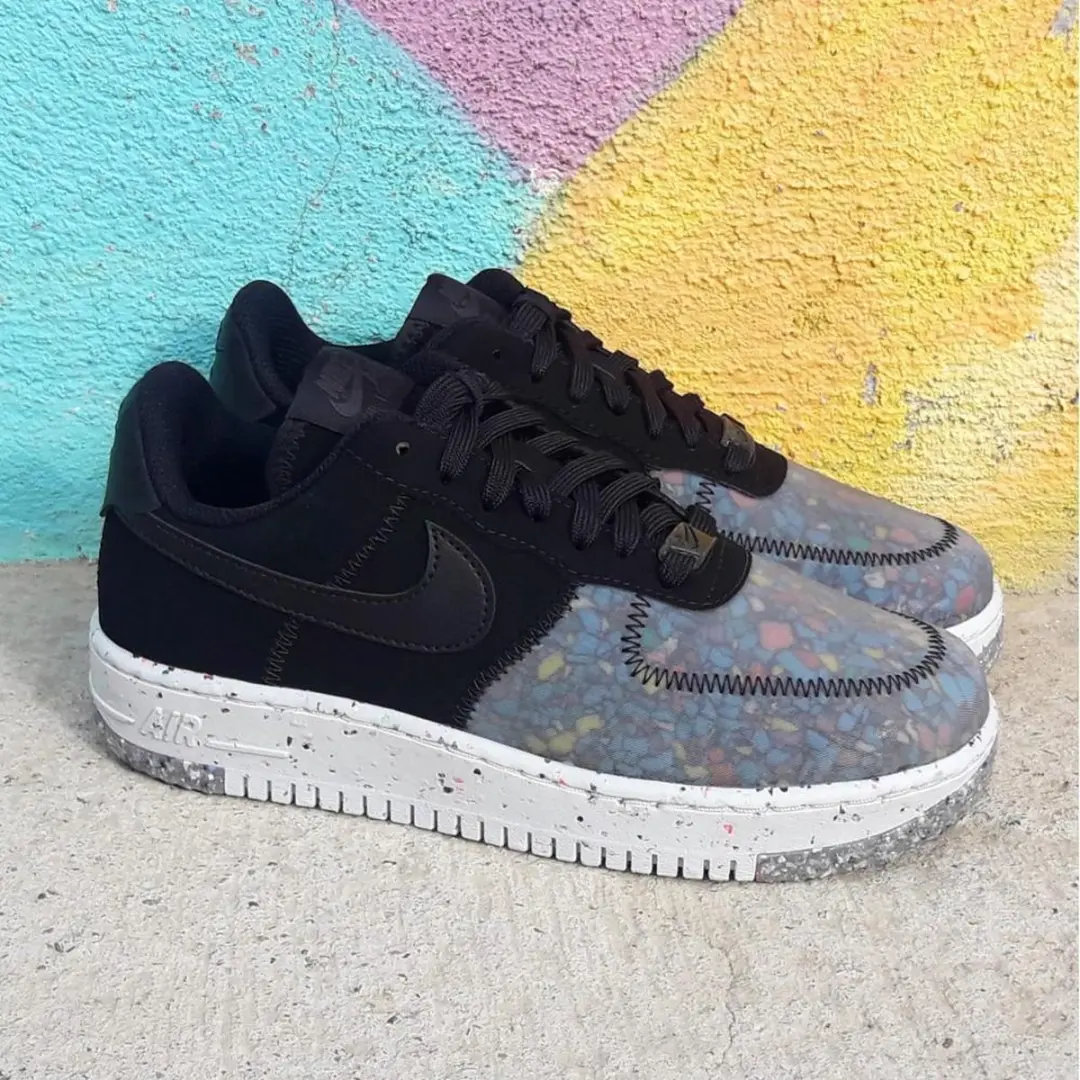 Sneakers Nike Air Force 1 Crater