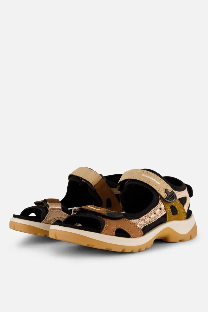 ECCO Offroad Sandalen 211505