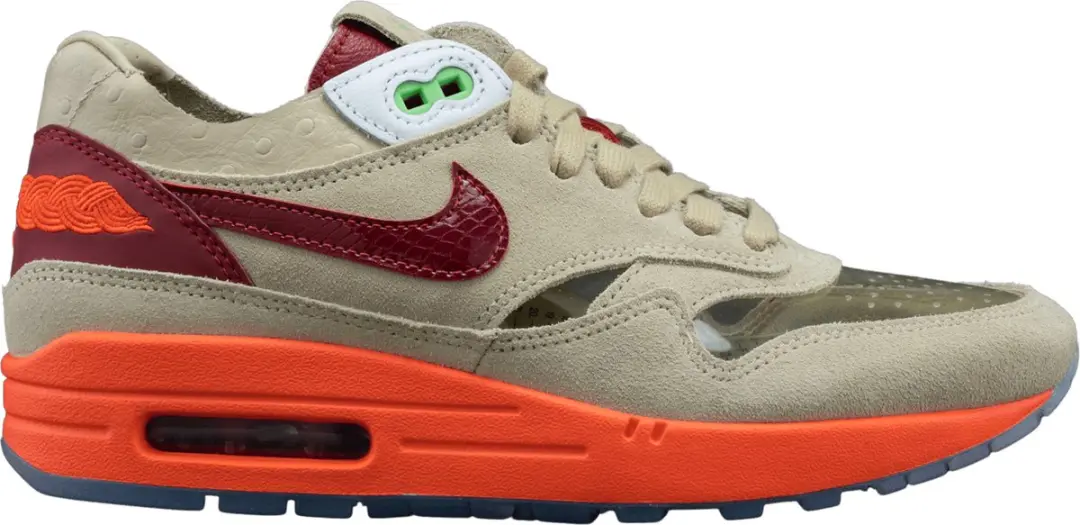 Nike Nike Air Max 1 CLOT Kiss Of Death