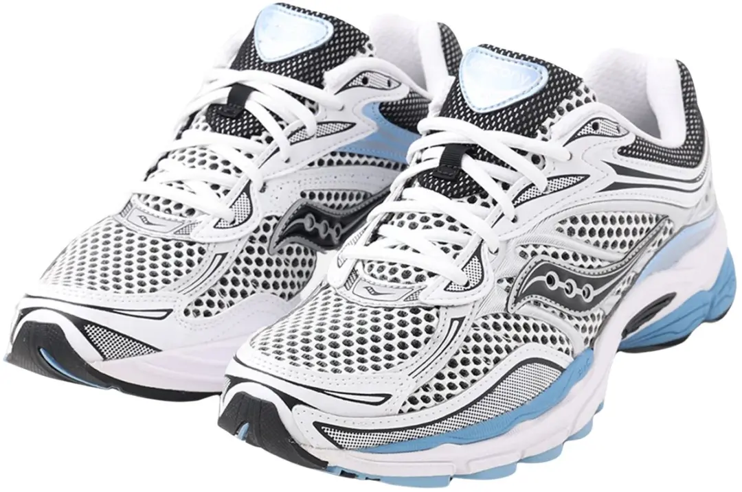 Saucony