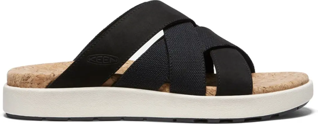 Elle Mixed Slide W