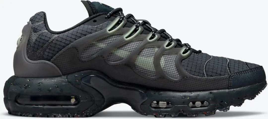 Sneakers Nike Nike Air Max Terrascape Plus �Anthracite�