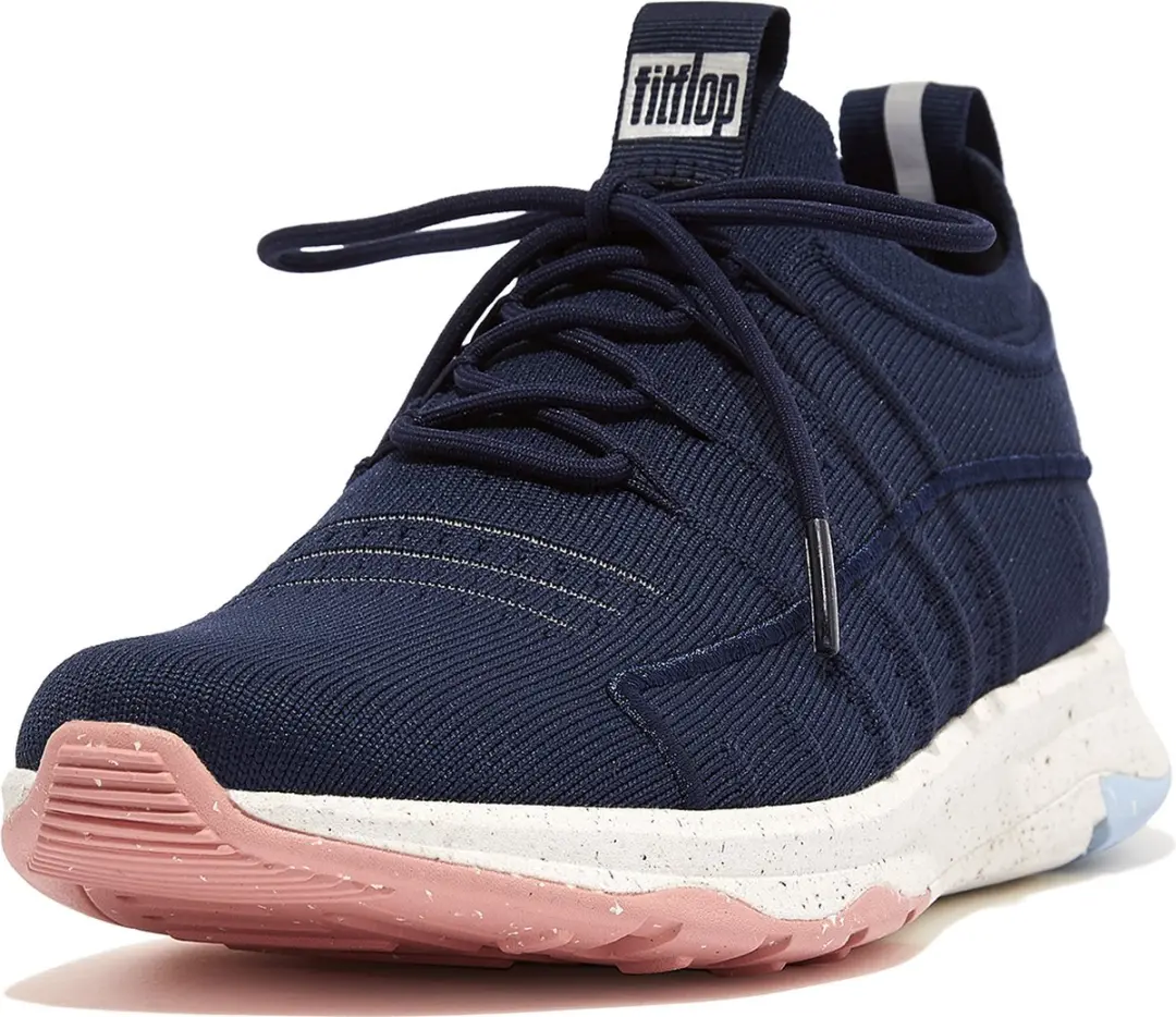 FitFlop FitFlop Lace Up Sneaker
