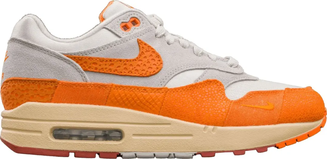 Nike Nike Air Max 1 Master Magma Orange