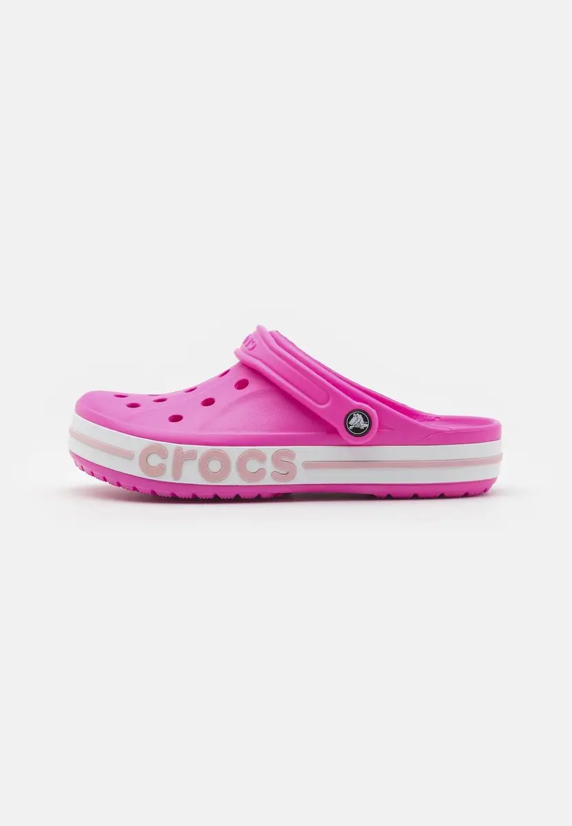 Crocs Bayaband Clog Electric Pink 36/37 US M4/W6