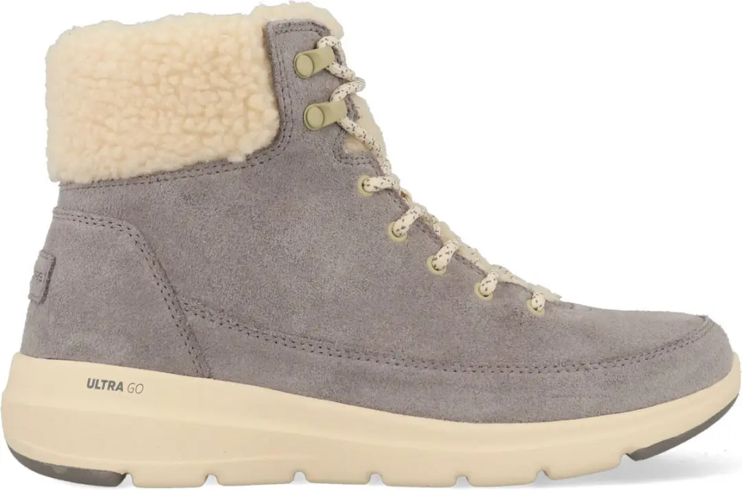 Skechers Wandelschoenen Glacial Ultra