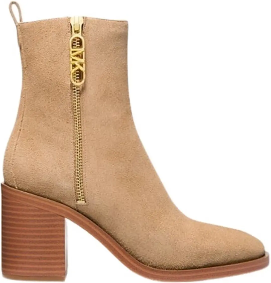 Michael Kors Regan Mid Bootie