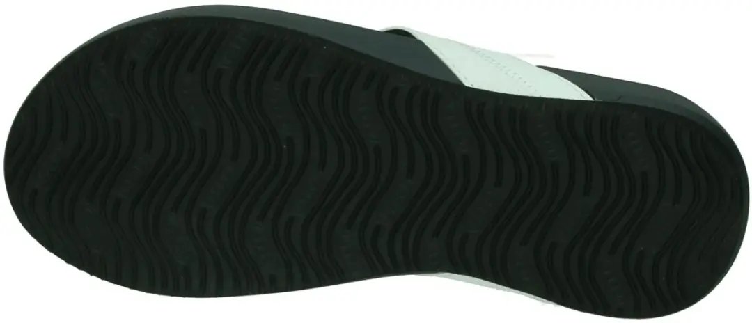 Reef Cushion Phantom 2.0 Teenslippers - 45 - Wit/Zwart