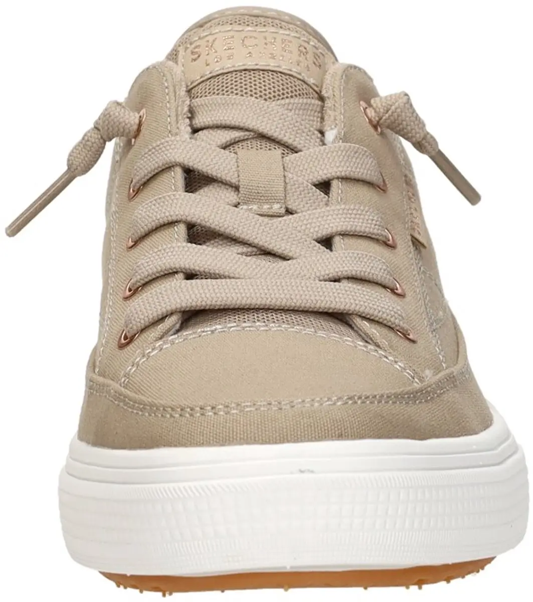 Skechers Arch Fit Arcade Sneakers 107241 - Taupe - Dames 37 - afbeelding 3 van 6