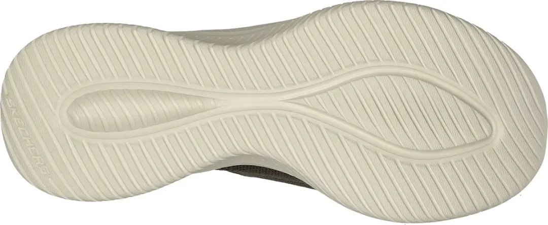 Skechers Ultra Flex 3.0 Dames Instappers - Olijfgroen 37