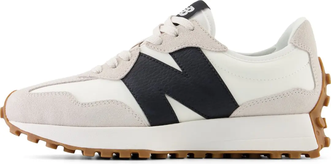 New Balance WS327 Dames Sneakers - Moonbeam