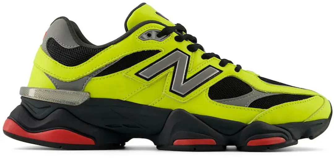 Sneakers New Balance 9060 �Tea Tree�