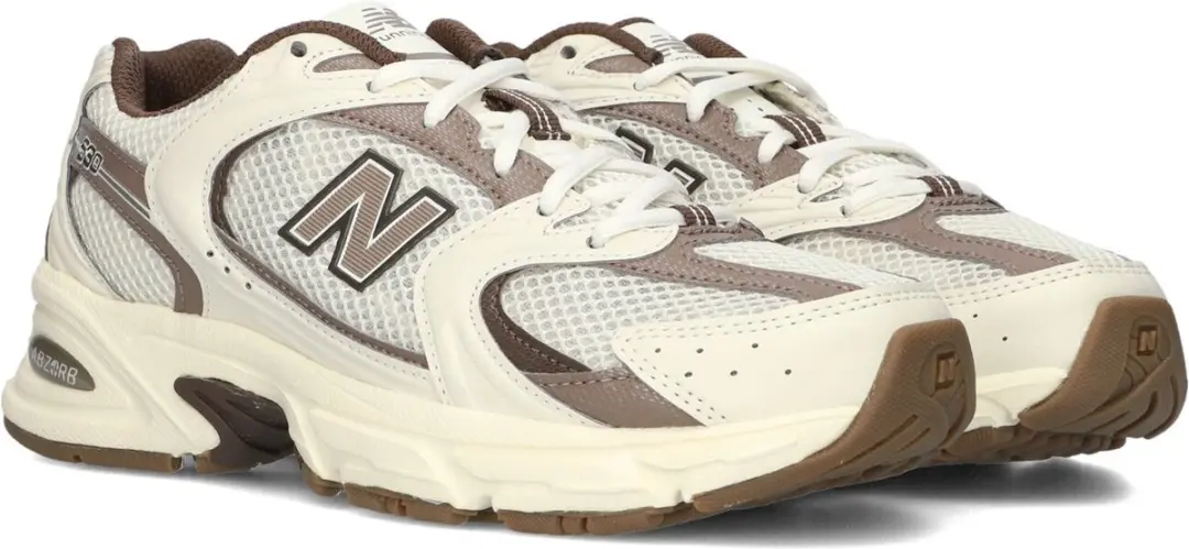 New Balance 530 Mr530 D Heren Sneakers - TURTLEDOVE