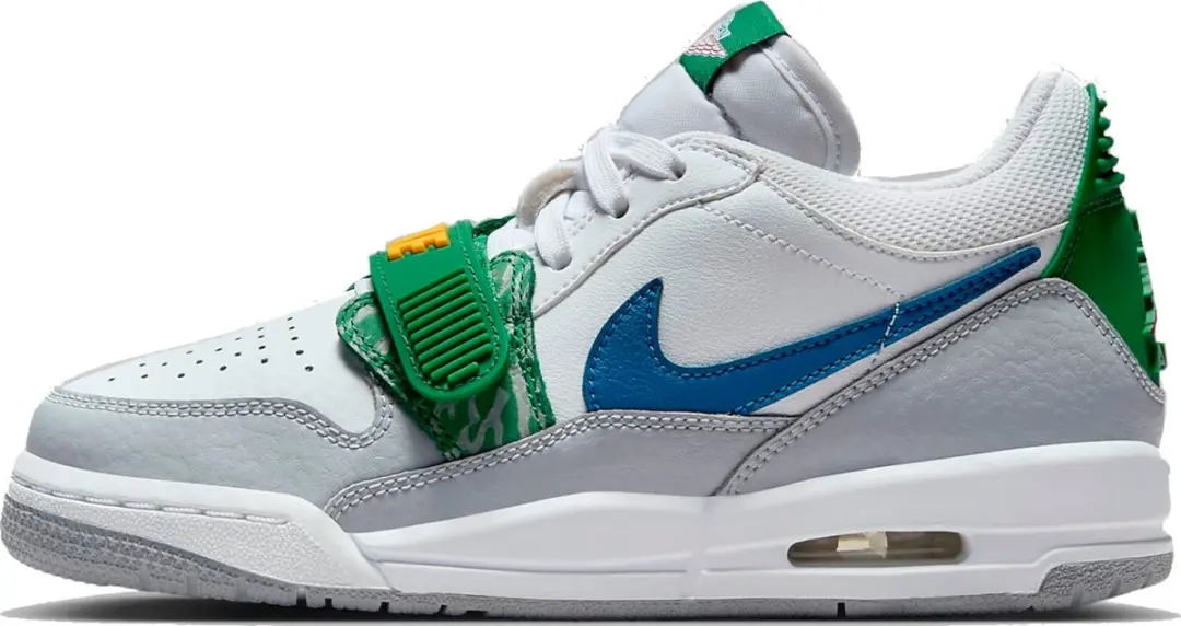 Air Jordan Legacy 312 Low (GS) 38.5