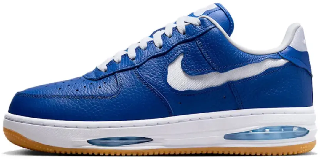 Nike Air Force 1 Low Evo 'Team Royal'