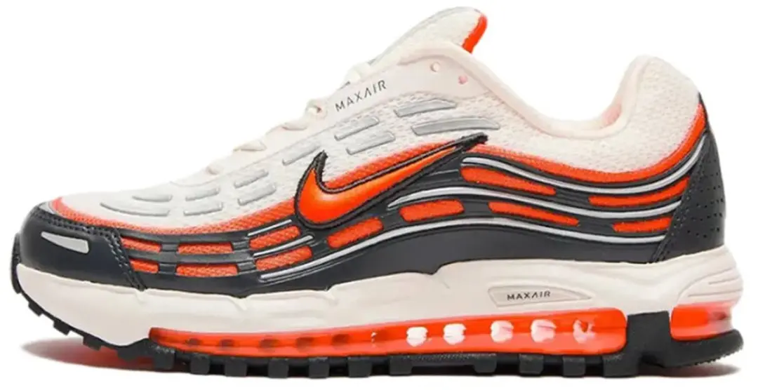 Nike Air Max TL 2.5 'Phantom Total Orange'