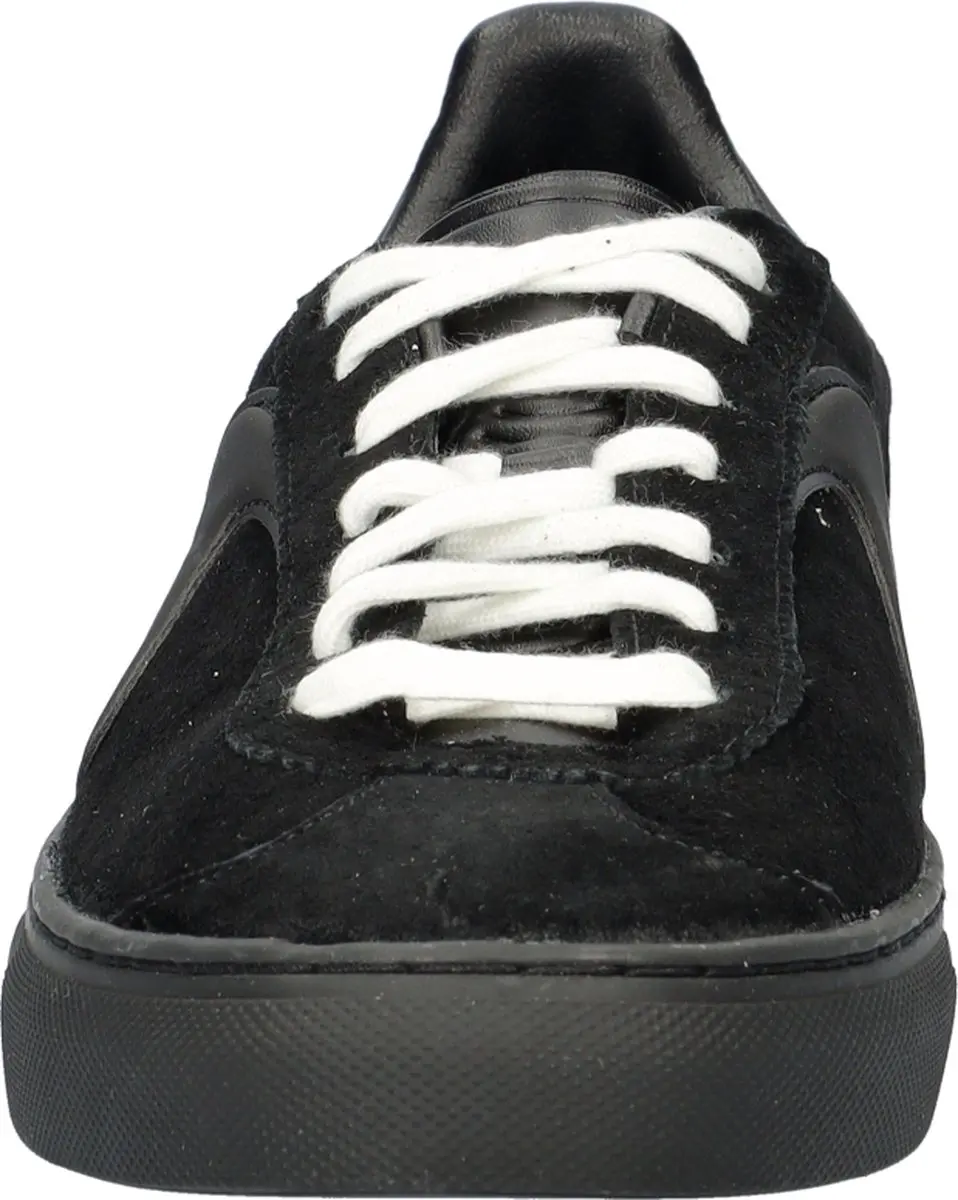 Skechers Arch Fit Legend 254000-BLK Heren Sneaker - Zwart/Wit - afbeelding 6 van 6