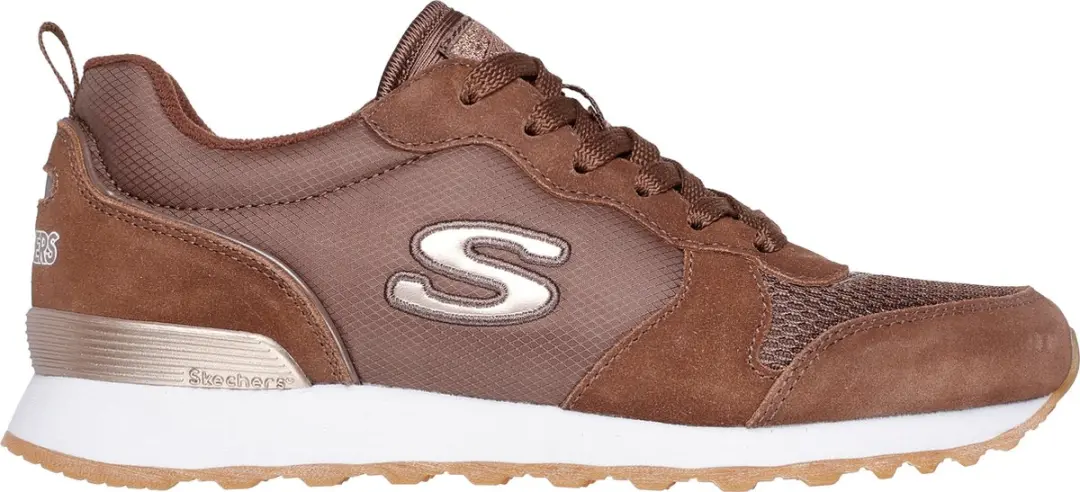 Skechers Og 85 Goldn Gurl Dames Sneakers