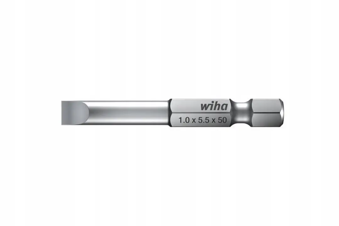 Wiha Bit Professional 01793 Sleufkop 4.5mm