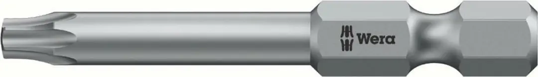 Wera 05060133001 Torx Bit T15 - 50mm - afbeelding 4 van 4