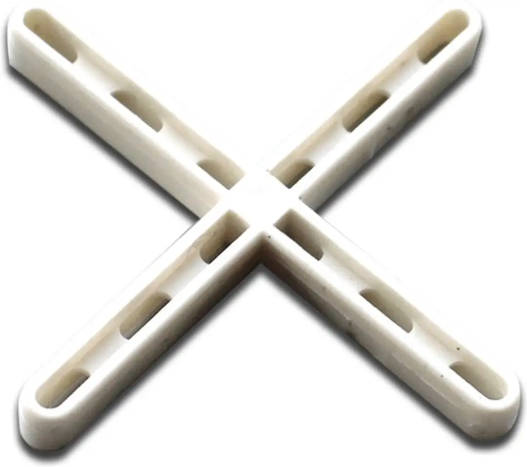 Rubi 02953 Tegelvoegkruisjes 3mm
