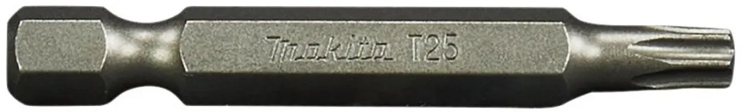 Makita Schroefbit T25x50 Torx 3 Stuks - afbeelding 4 van 5