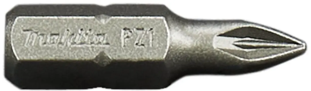 Makita PZ1x25mm Schroefbit